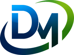 Den & Max GmbH logo